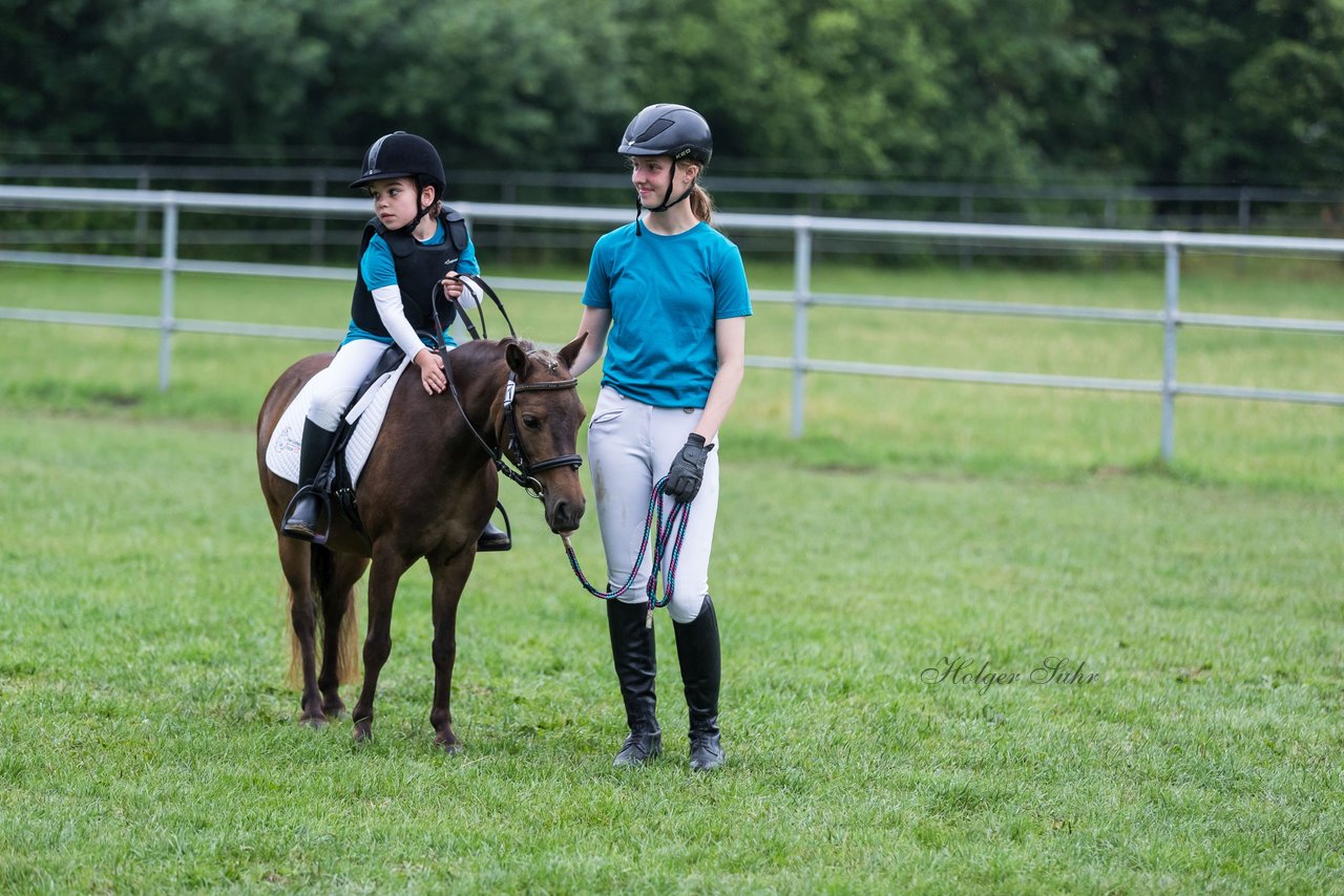 Bild 84 - Pony Akademie Turnier